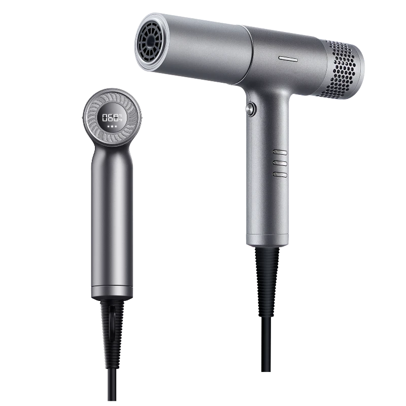 F01 high-speed BLDC hair dryer