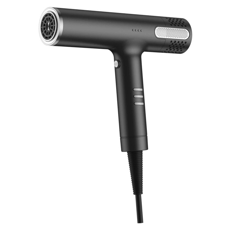 F08 salon high-speed BLDC hair dryer